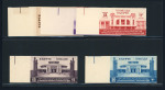 Stamp of Egypt » Commemoratives 1936 Agricultural and Industrial Exhibition comple