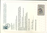 Stamp of Ireland » 1922 (Jul-Nov) Thom Overprints (T25-T41) 10s dull grey-blue, with broken "S" in Postage, used single with DUBLIN / 10.FE.23 cds, showing strokes over TEN