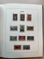 Stamp of China » Chinese Empire (1878-1949) » 1878-83 Large Dragon 1883 Large Dragon, thick paper, 2½mm spacing, clean