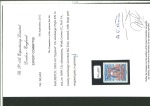 Stamp of Mauritius » Express Delivery Stamps Express delivery 1903-04 15. on 15c ultramarine, type E3 surcharge, variety surcharge inverted mint