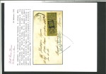 Stamp of Italian States » Parma Withdrawn