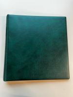 Stamp of Colonies françaises » Wallis et Futuna Wallis et Futuna collection en 3 albums, majorité ** 1920-2010 dont fins de catalogue