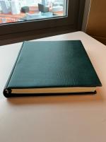 Stamp of Colonies françaises » Polynésie Polynésie : 1958-2010,  collection neuf**  en 3 albums 1958-2010 dont fins catalogue