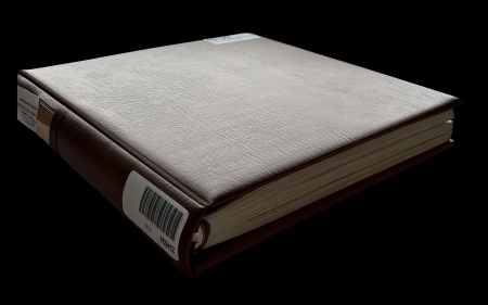 Stamp of Colonies françaises » Andorre (Poste française) 1935-2010, collection en deux albums Lindner quasi-complète