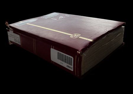 Stamp of Canada » Canada and Provinces Collections 1859-1993, in a large stockbook, thousands of stamps