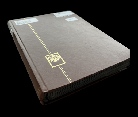 Stamp of Colonies françaises » Monaco 2000-2010, en classeur, ensemble de timbres, séries