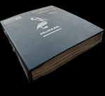 Stamp of Large Lots and Collections France and GB : 1854-1990, in an album France and GB