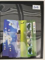 Stamp of Belgium » Collections 1980-2012, nice modern mint ** MNH souvenir sheets