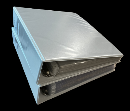 Stamp of Colonies françaises » TAAF 1978-2017, très beau stock de timbres de poste aérienne