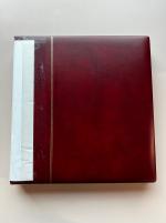 Stamp of Large Lots and Collections Europe :1850-1970, very interesting item