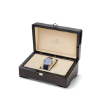 Stamp of Feldman International Auctions » Montres / Watches Patek Philippe Aquanaut, Ref. 5168G-001,  or gris 750