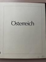 Stamp of Austria » Collections and Lots  1945-59, Sammlung im SAFE Dualalbum, alle Marken postfrisch