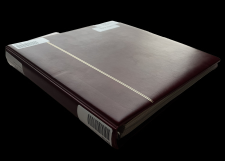 Stamp of Austria » Collections and Lots  1945-59, Sammlung im SAFE Dualalbum, alle Marken postfrisch