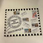 Stamp of Colonies françaises » TAAF Terres Australes (TAAF) : 1955-2024, collection complète