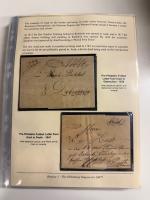 Stamp of Romania » Collections, Lots etc. Arad: Postal History exhibit collection of mail