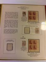 Stamp of Romania » Collections, Lots etc. Transylvania - Issues for Cluj and Oradea