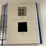 Stamp of Hungary » Occupation Arad Transsylvania - Oradea: Two volume collection