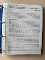 Stamp of Hungary » Occupation Arad French Occupation: Postal History collection