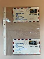 Stamp of Thematics » Space USA Space 1960/80´s specialised collection of ca. 700 covers