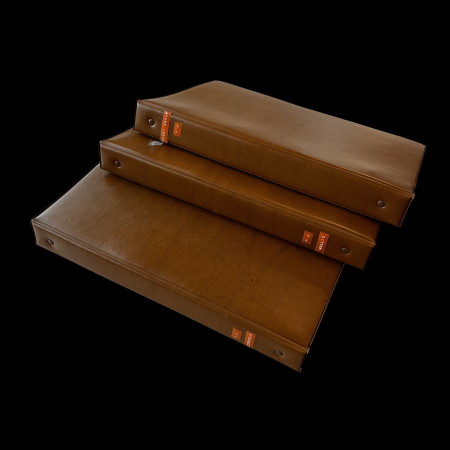 Stamp of Colonies françaises » Colonies Francaise Collections et Lots DOM/TOM : 1970-1990, dans trois classeurs plusieurs