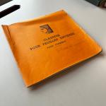 Stamp of Colonies françaises » Colonies Francaise Collections et Lots DOM-TOM : 1955-1995, dans un carton bel ensemble très