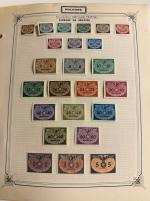 Stamp of Large Lots and Collections European Countries : 1852-1970, very nice various European countries collection