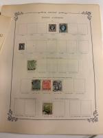 Stamp of Large Lots and Collections European Countries : 1852-1970, very nice various European countries collection