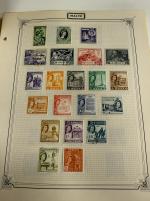 Stamp of Large Lots and Collections European Countries : 1852-1970, very nice various European countries collection
