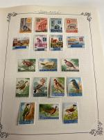 Stamp of Large Lots and Collections European Countries : 1852-1970, very nice various European countries collection