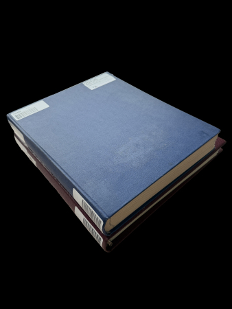 Stamp of Austria » Collections and Lots  1850-1968, Sammlung in Lindner-Album + A4 Einsteckalbum