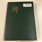 Stamp of Austria » Collections and Lots  1945-60, grössere Doublettensammlung