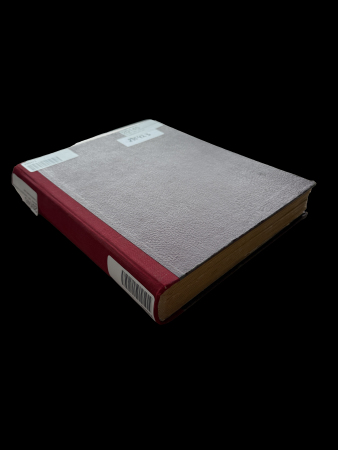 Stamp of Austria » Collections and Lots  1945-60, Grosses A4 Einsteckalbum mit Doubletten