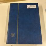 Stamp of Austria » Collections and Lots  1908-38, Doubletten in 2 A4 Einsteckalben