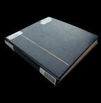 Stamp of Austria » Collections and Lots  1945-73, Sammlung in SAFE-Album, postfrisch