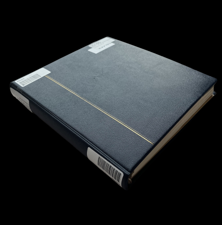 Stamp of Austria » Collections and Lots  1945-73, Sammlung in SAFE-Album, postfrisch