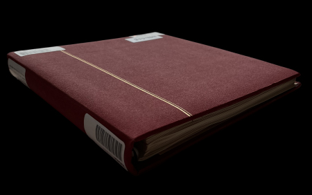 Stamp of Germany » Germany Collections and Large Lots Germany 1945-49, French and Soviet Zone, colln. in SAFE album with div. medium better sets, etc.