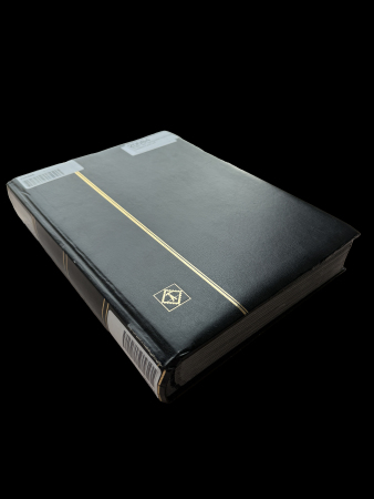 Stamp of Austria » Collections and Lots  1850-1906 grosse Stempelsammlung