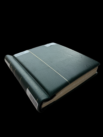 Stamp of Austria » Collections and Lots  1850-59, Spezialsammlung 1. und 2. Ausgabe