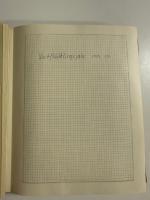 Stamp of Large Lots and Collections 1960 World Refugee Year: Collection in small binder, all mint n.h., noted Chile min. sheet