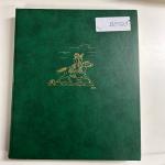 Stamp of Austria » Collections and Lots  1908-90, grösserer Doublettenbestand in 3 A4 Einsteckalben