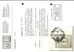 Stamp of Switzerland / Schweiz » Kantonalmarken » Zürich 1846, Zürich 6 auf Brief von Winterthur
