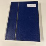 Stamp of Germany » Germany Collections and Large Lots Germany - German Empire (German Reich), 1918-45, large duplication in 5 A4 stock books, mostly mint hinged or mint n.h.