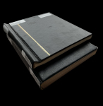 Stamp of Romania » Collections, Lots etc. Romania 1865-1974 Collection in binder + duplication in stockbook, many medium better, mostly used