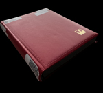 Stamp of Sweden Sweden 1855-1986 Collection in stockbook, used