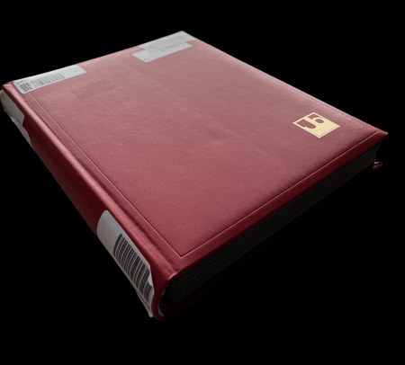 Stamp of Sweden Sweden 1855-1986 Collection in stockbook, used