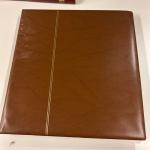 Stamp of Austria » Collections and Lots  1867-1965, Doublettenbestand in 1 Ringbinder & 3 A4 Einsteckalben