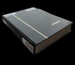 Stamp of Austria » Collections and Lots  1945-2000, postfrische Sammlung in dickem A4 Einsteckalbum