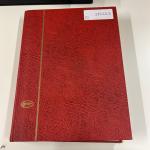 Stamp of Austria » Collections and Lots  1850-2020, Doublettenbestand in 3 dicken A4 Einsteckalben