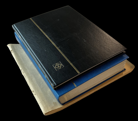 Stamp of Colonies françaises » Réunion Réunion/CFA : 1949-1974, impressionnant stock neufs