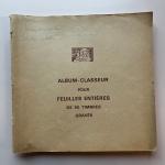 Stamp of Colonies françaises » Réunion Réunion/CFA : 1949-1974, impressionnant stock neufs